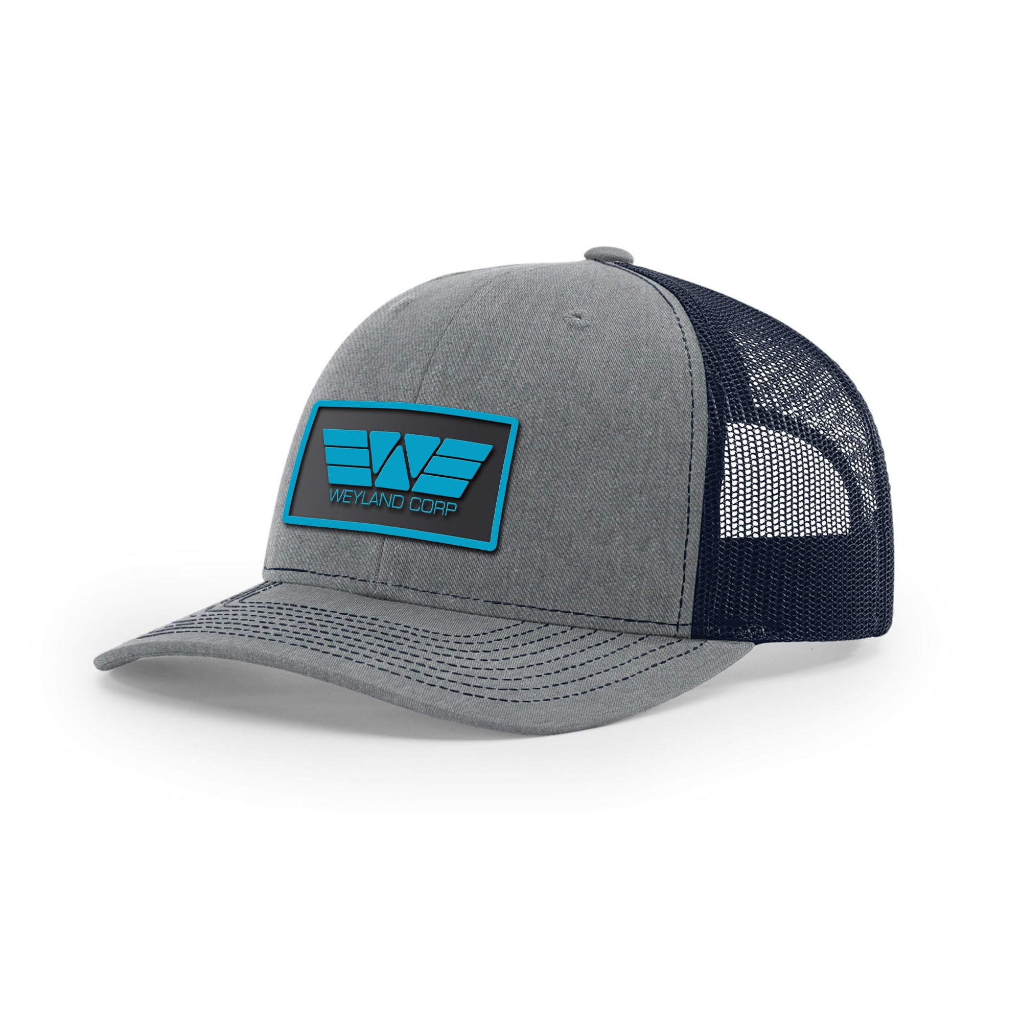 Weyland Corporation Trucker Hat | Basement Republic™