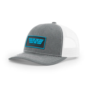 Weyland Corporation Trucker Hat | Basement Republic™