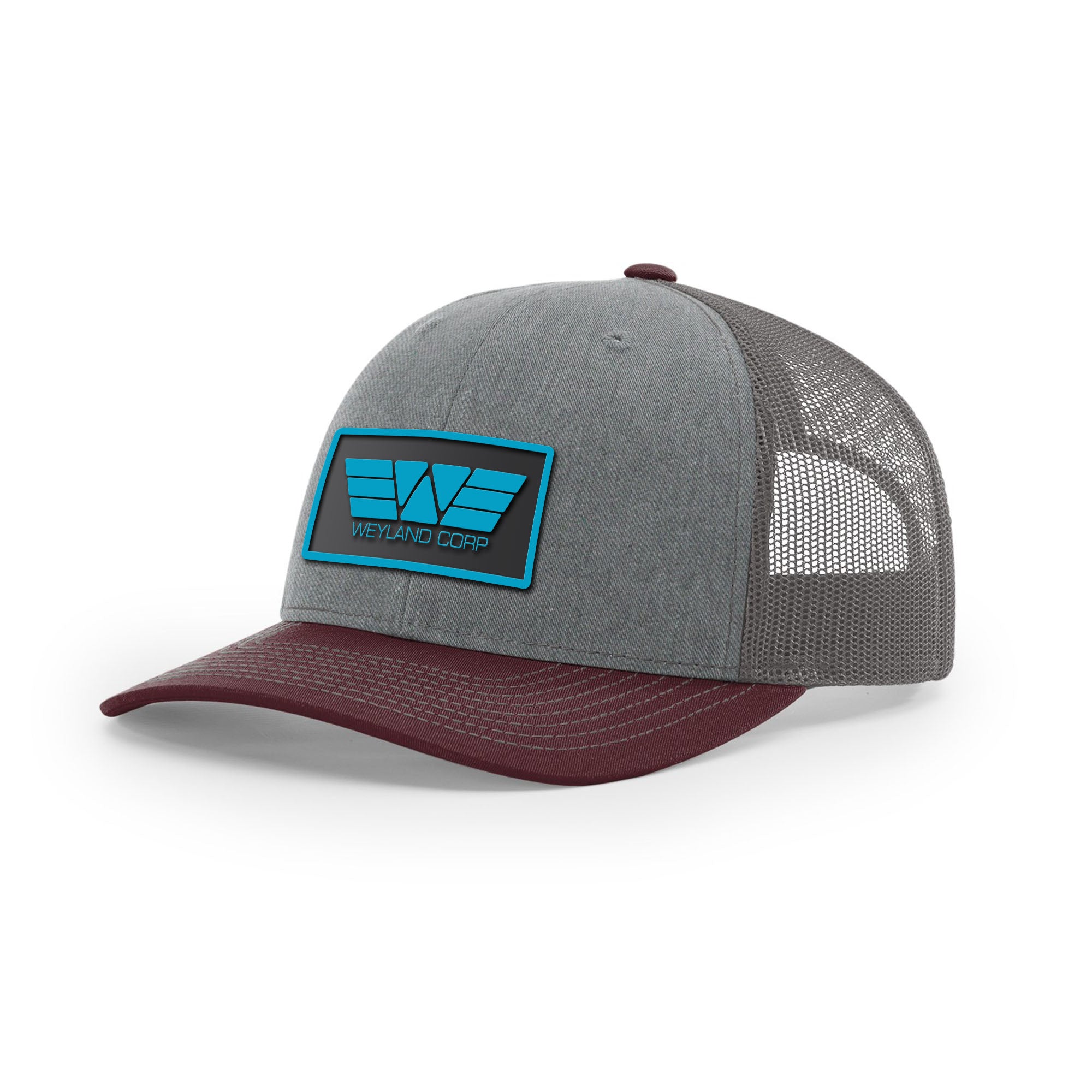 Weyland Corporation Trucker Hat | Basement Republic™
