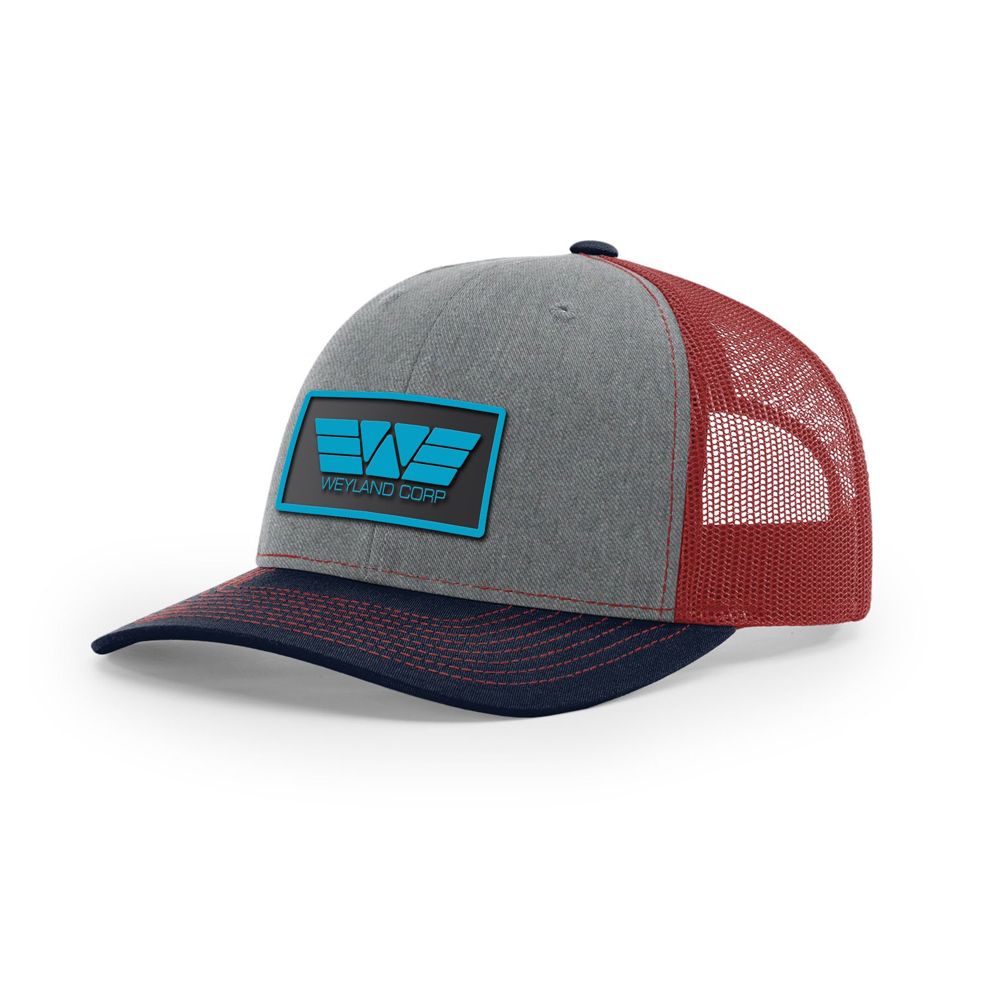 Weyland Corporation Trucker Hat | Basement Republic™