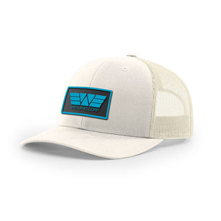 Weyland Corporation Trucker Hat | Basement Republic™