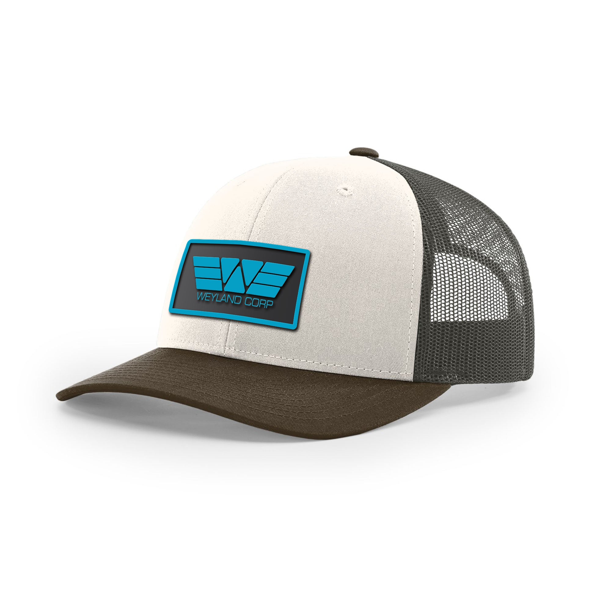 Weyland Corporation Trucker Hat | Basement Republic™