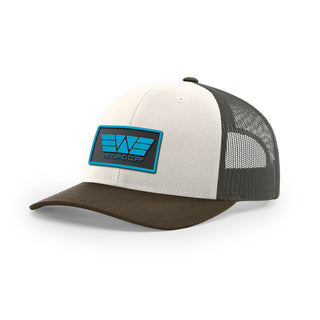Weyland Corporation Trucker Hat | Basement Republic™