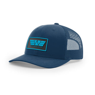 Weyland Corporation Trucker Hat | Basement Republic™