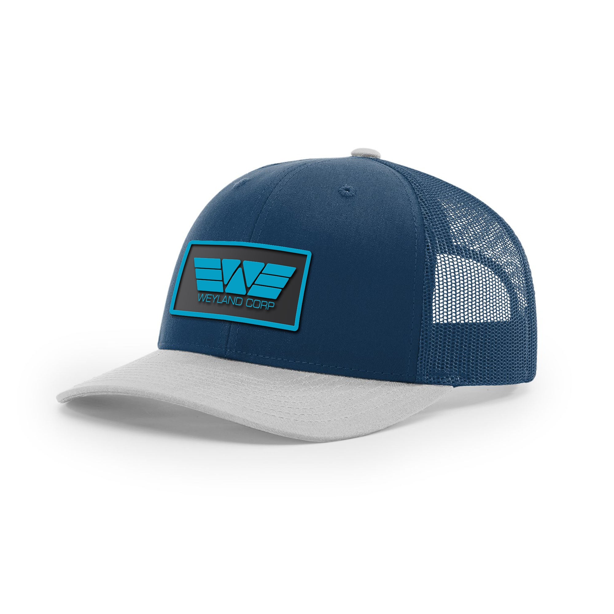 Weyland Corporation Trucker Hat | Basement Republic™