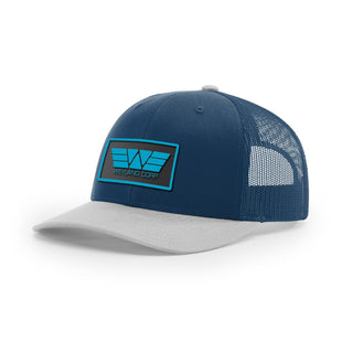 Weyland Corporation Trucker Hat | Basement Republic™