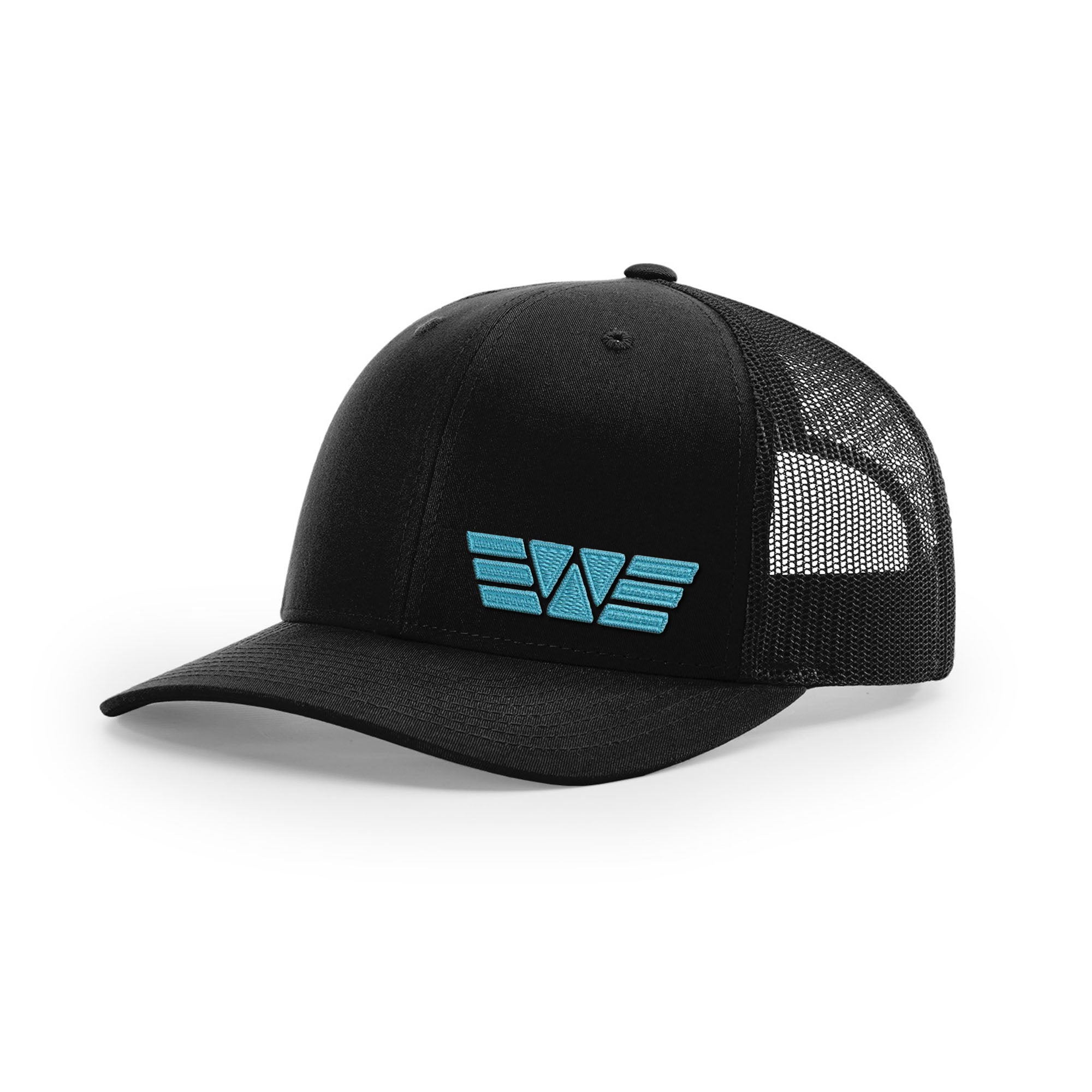 Weyland Corporation Icon Trucker Hat | Basement Republic™