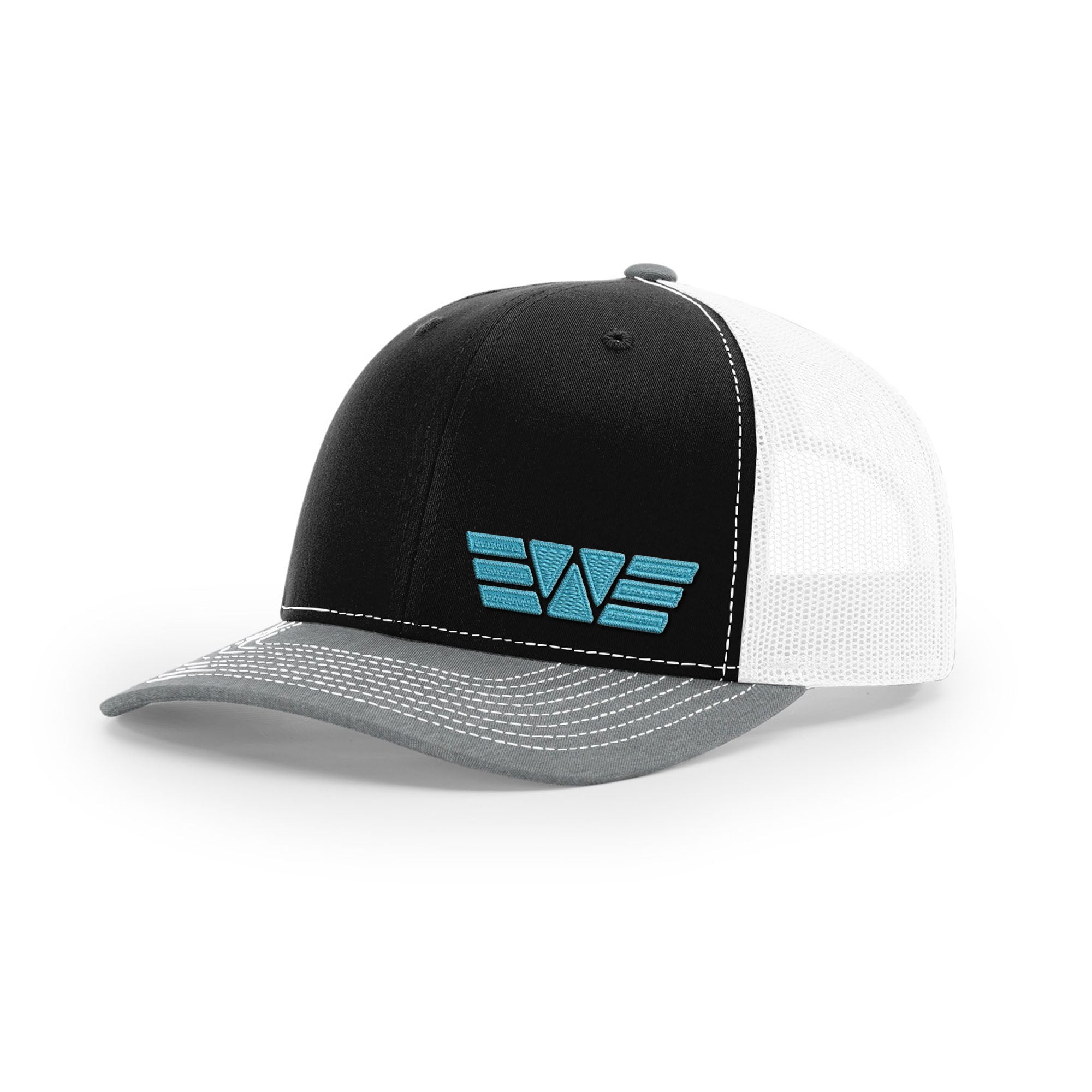 Weyland Corporation Icon Trucker Hat | Basement Republic™