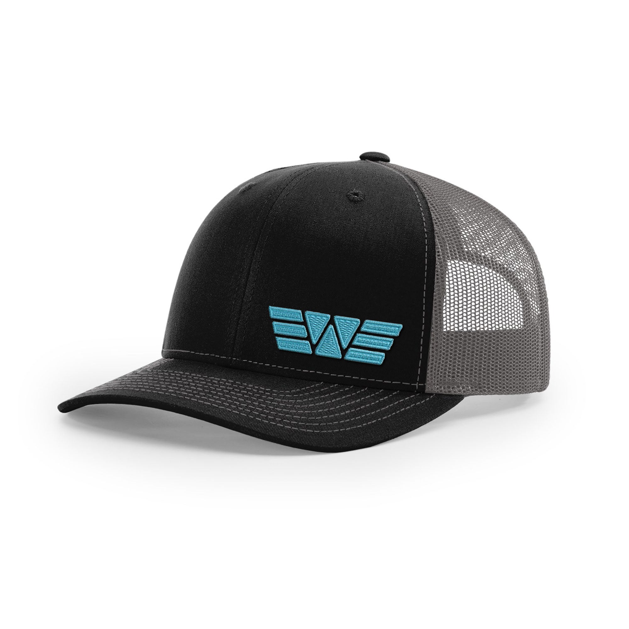 Weyland Corporation Icon Trucker Hat | Basement Republic™