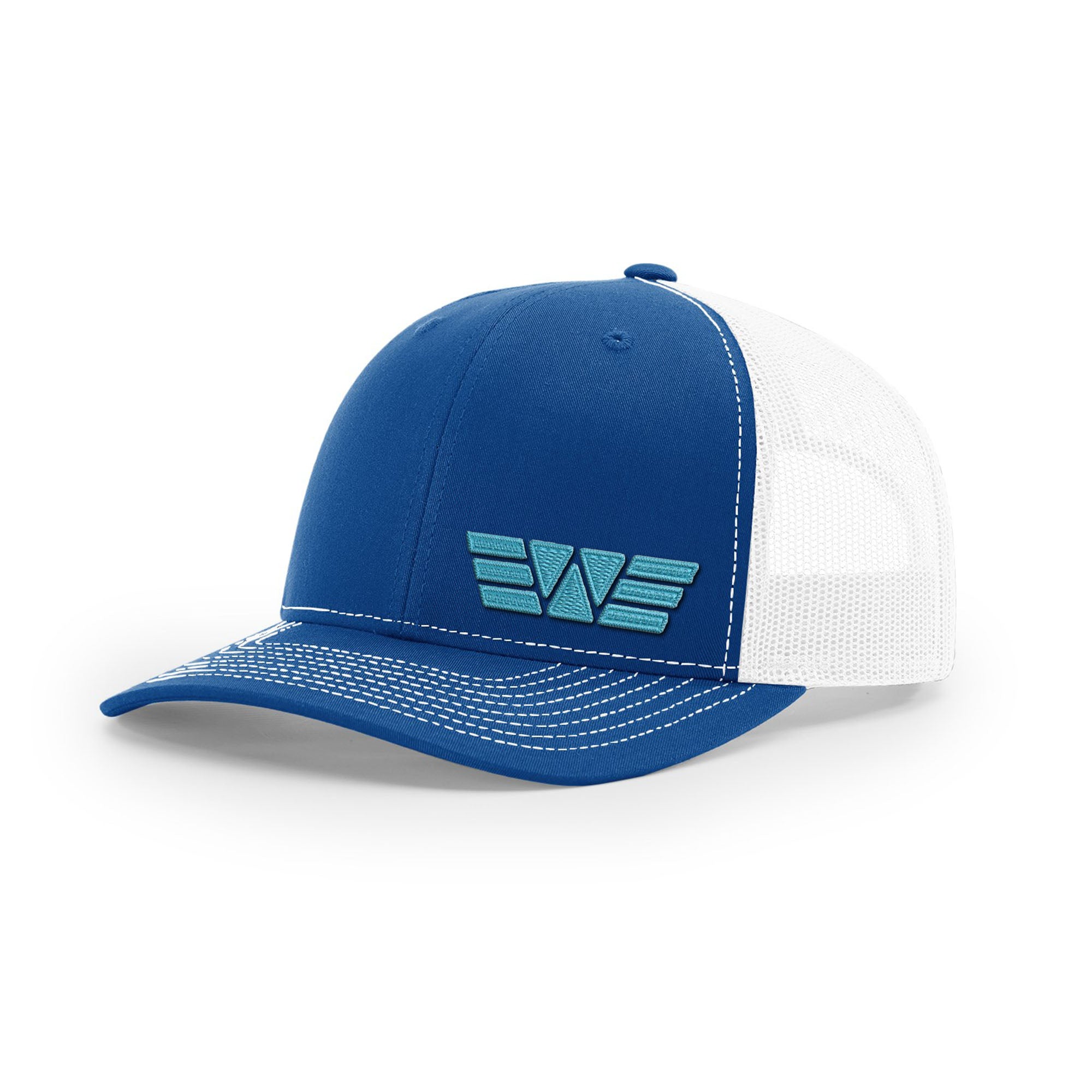 Weyland Corporation Icon Trucker Hat | Basement Republic™