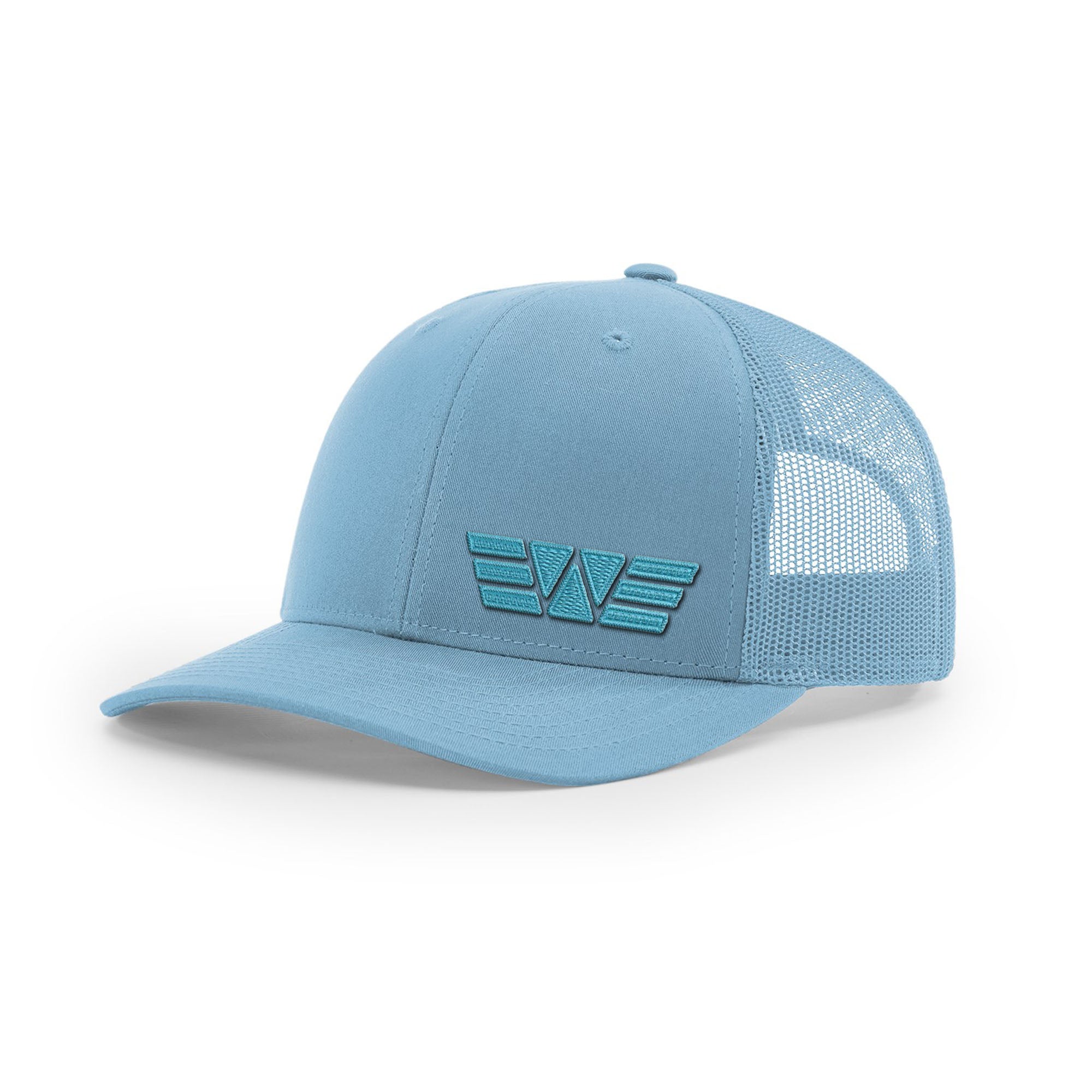 Weyland Corporation Icon Trucker Hat | Basement Republic™
