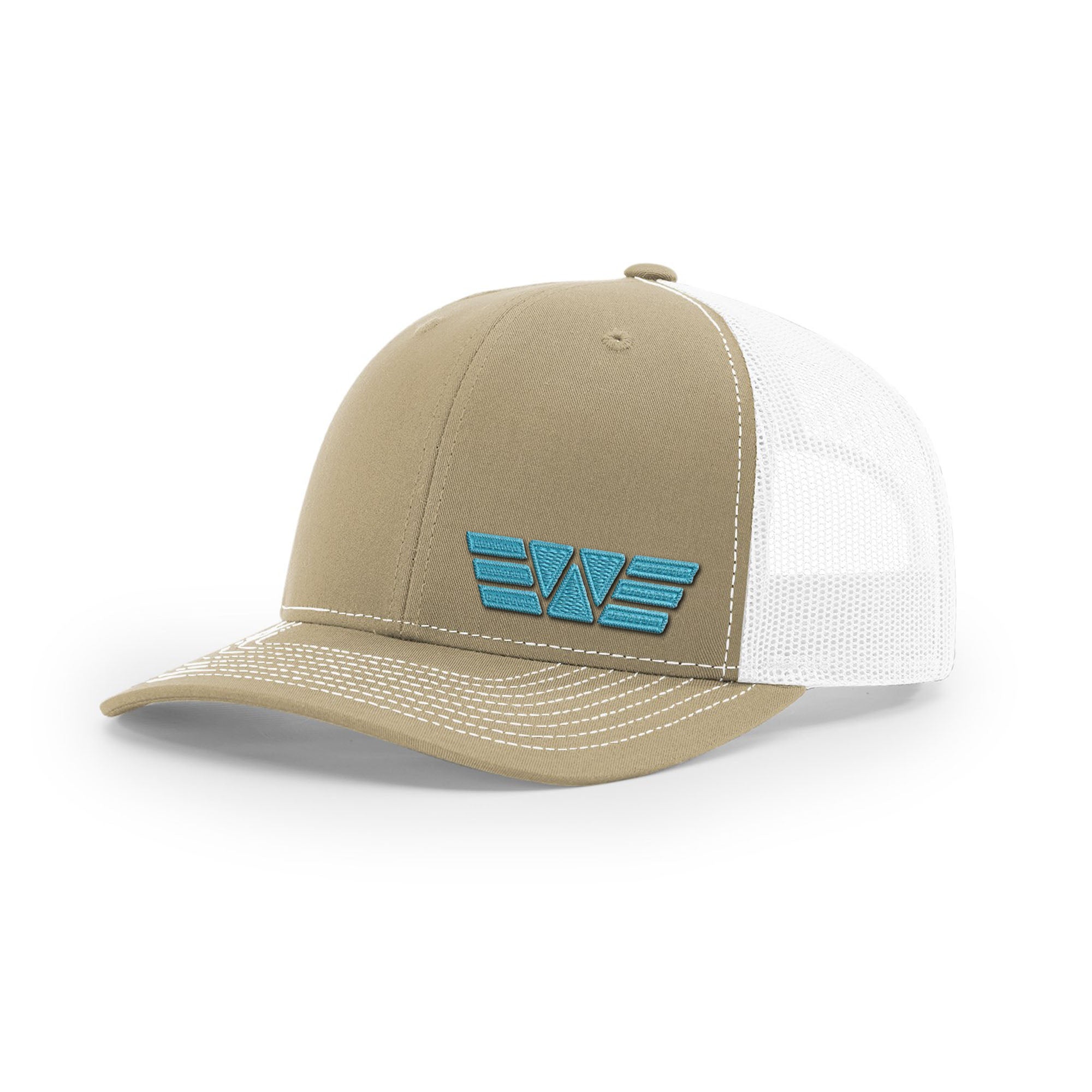 Weyland Corporation Icon Trucker Hat | Basement Republic™