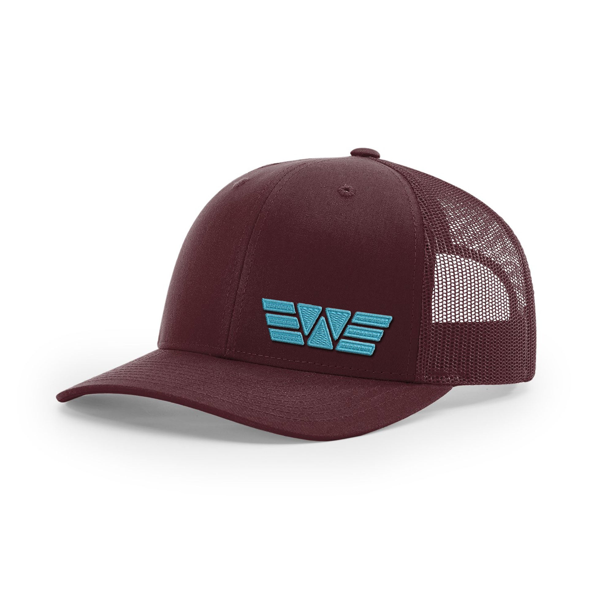 Weyland Corporation Icon Trucker Hat | Basement Republic™