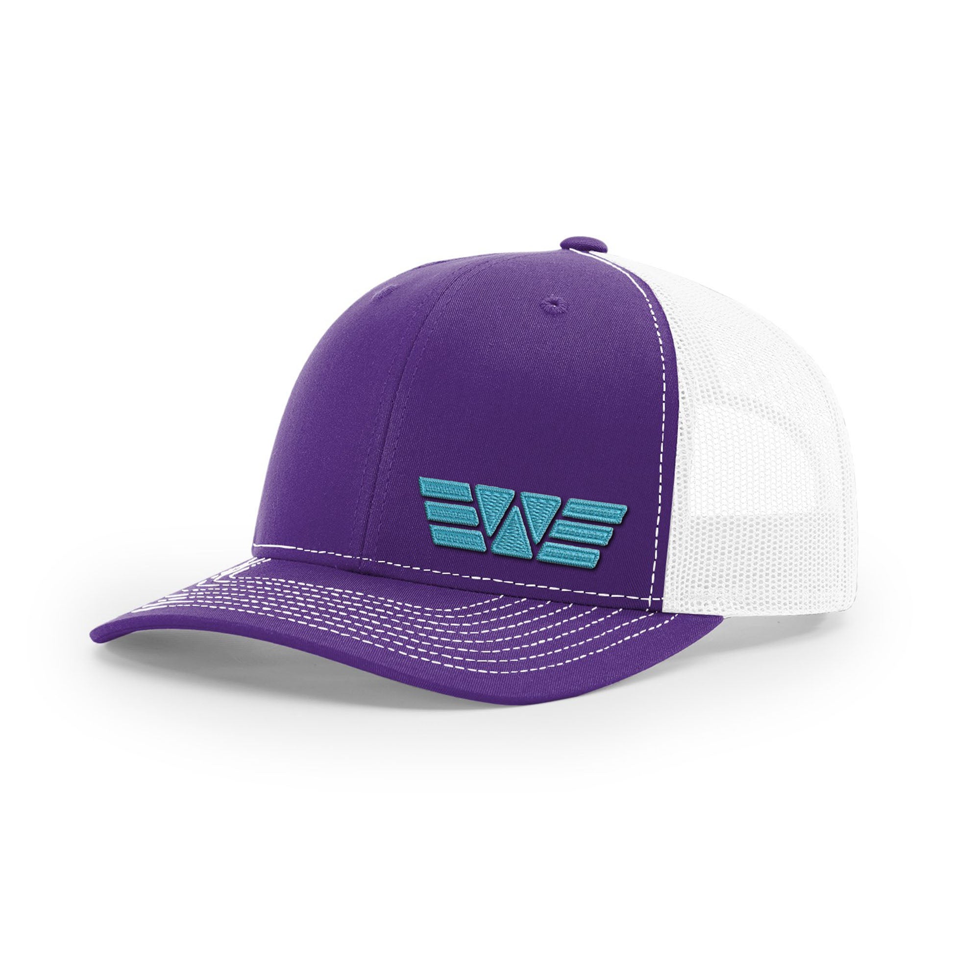 Weyland Corporation Icon Trucker Hat | Basement Republic™