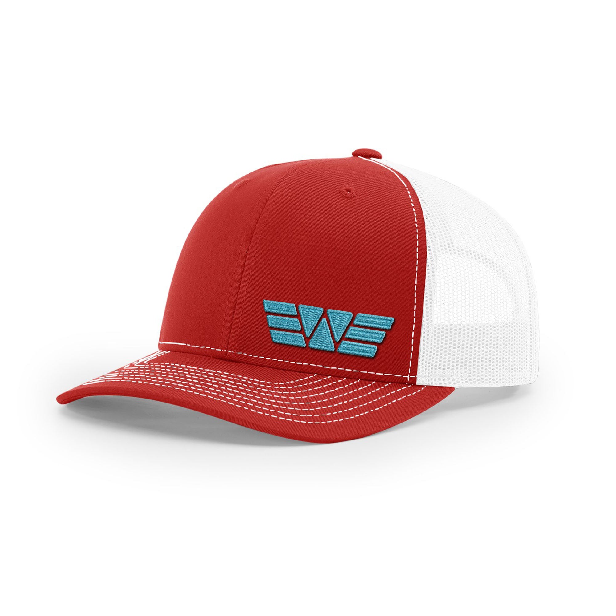 Weyland Corporation Icon Trucker Hat | Basement Republic™