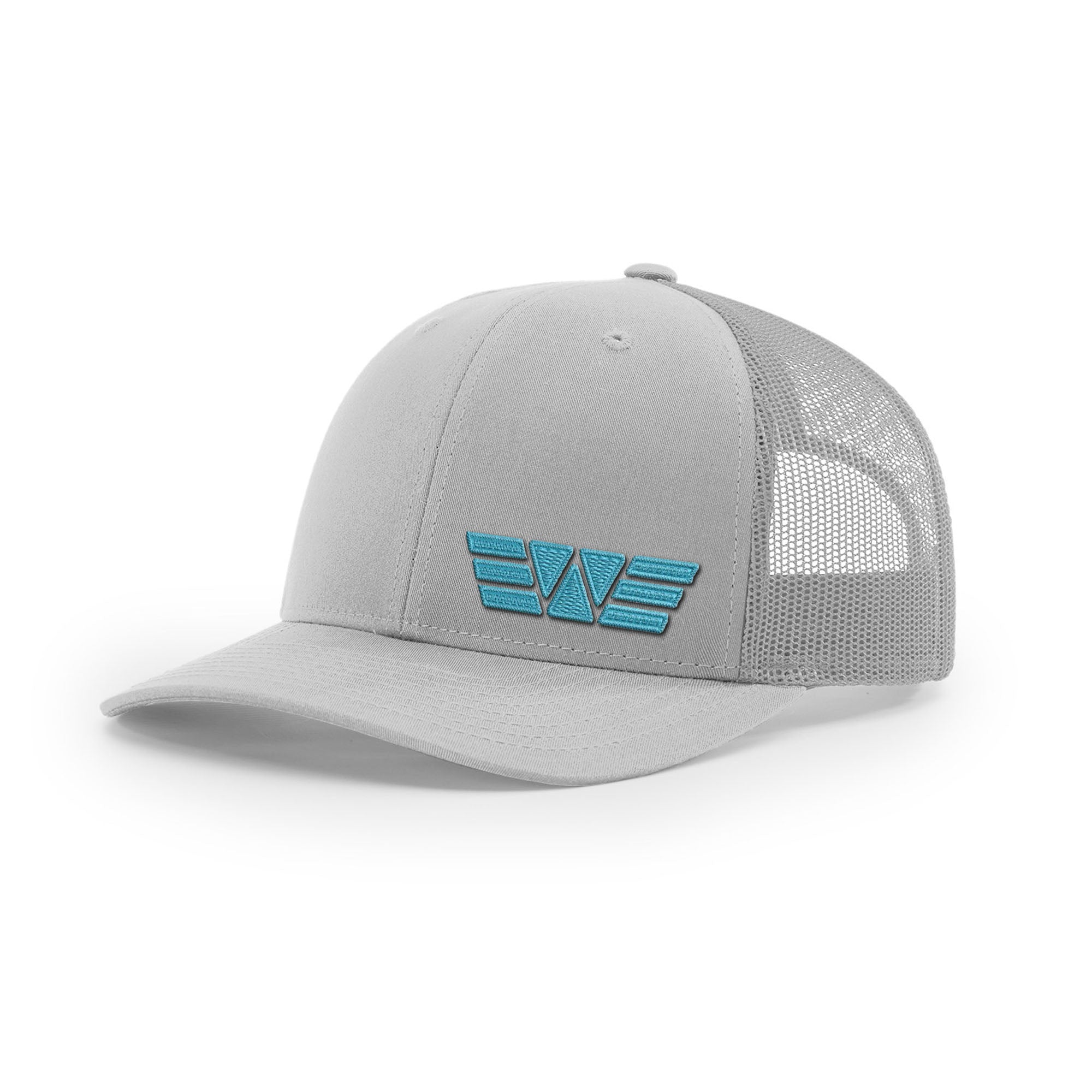 Weyland Corporation Icon Trucker Hat | Basement Republic™