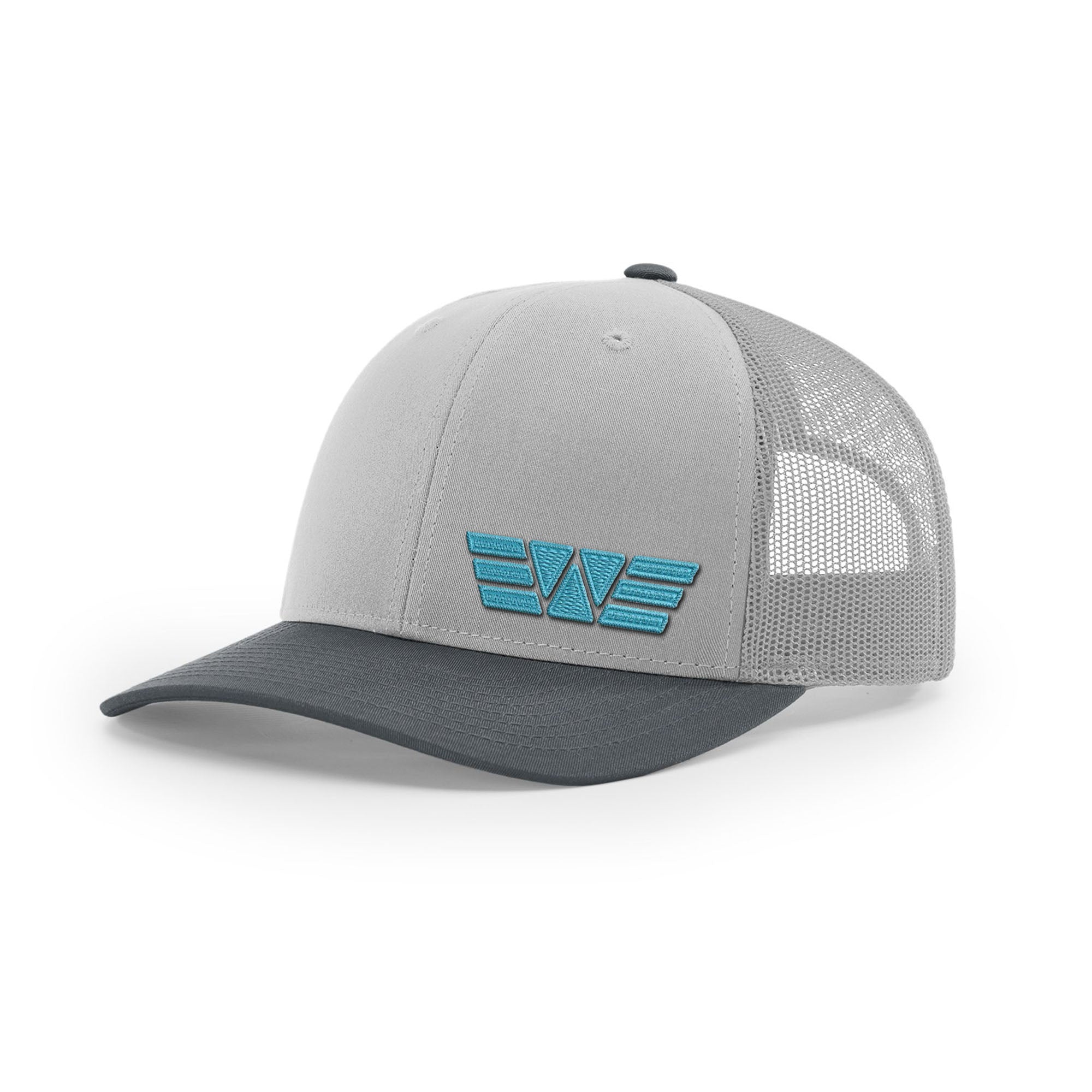 Weyland Corporation Icon Trucker Hat | Basement Republic™
