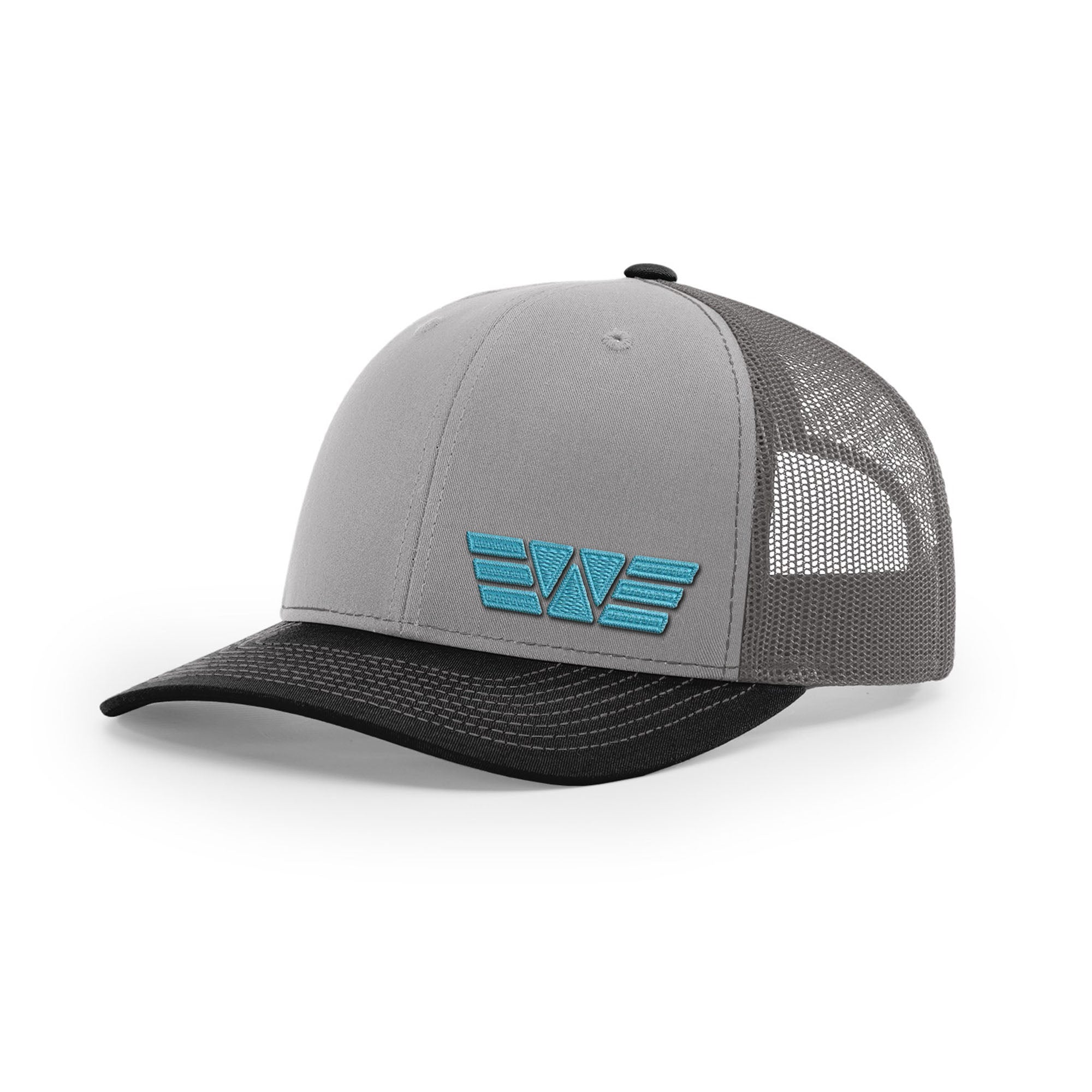 Weyland Corporation Icon Trucker Hat | Basement Republic™