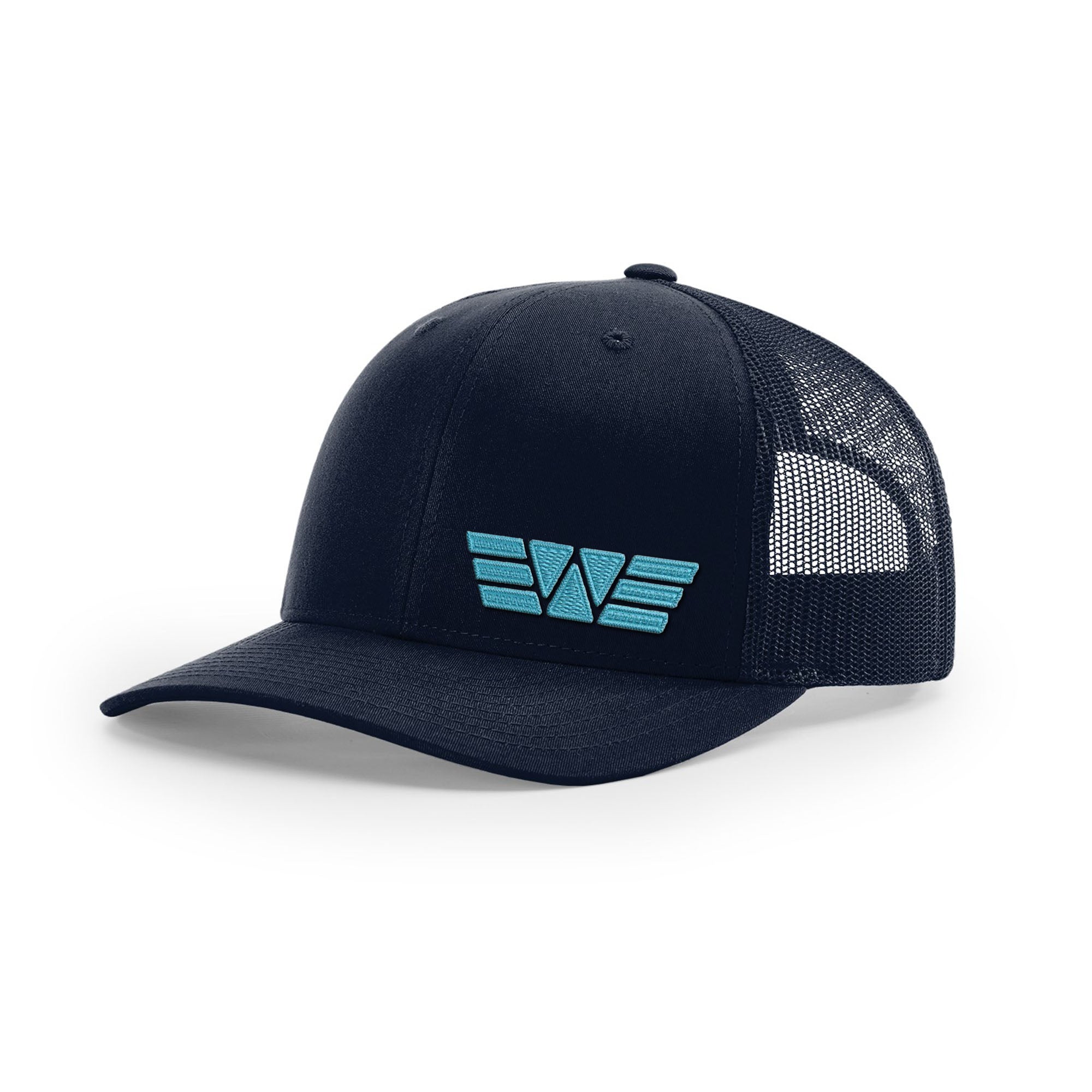 Weyland Corporation Icon Trucker Hat | Basement Republic™