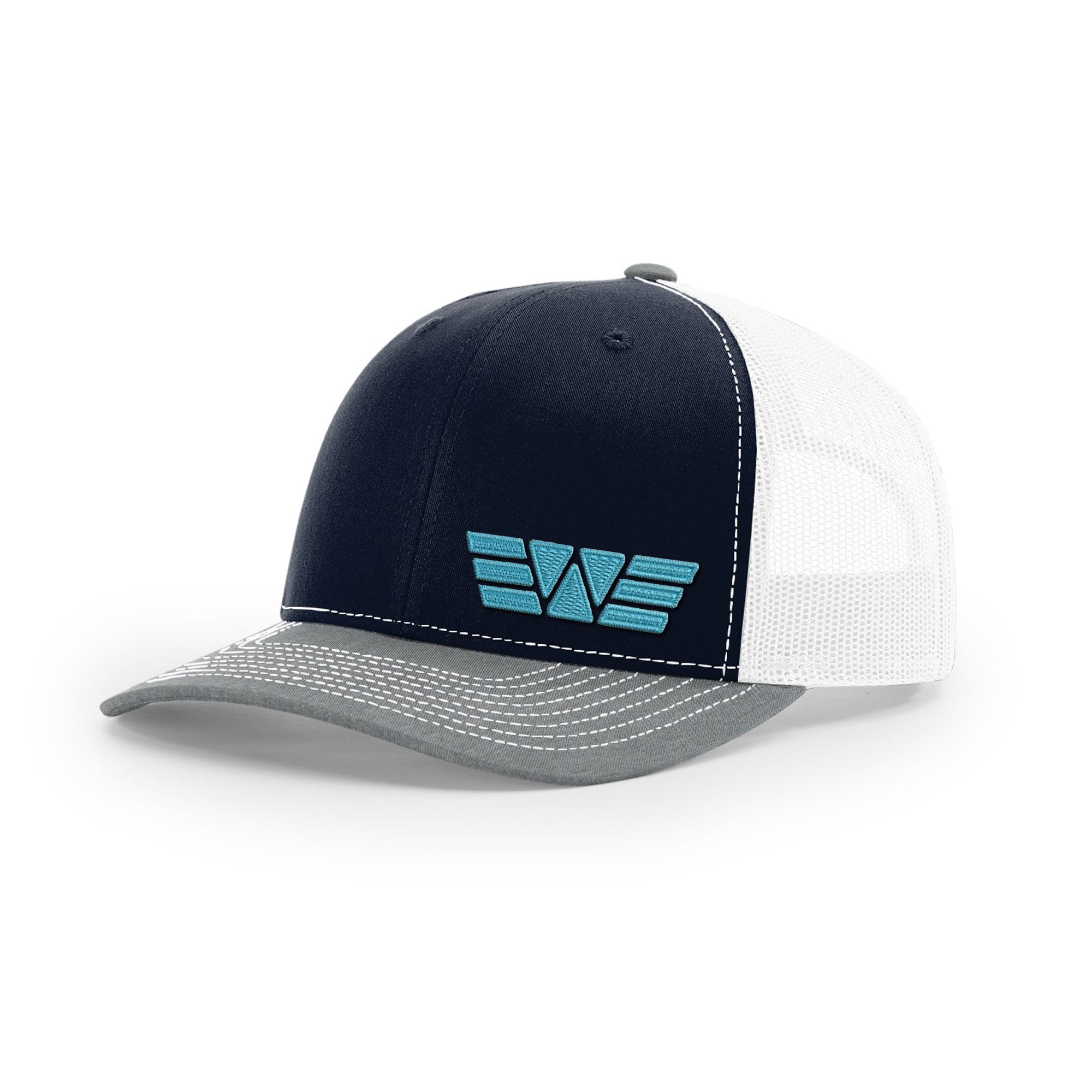Weyland Corporation Icon Trucker Hat | Basement Republic™