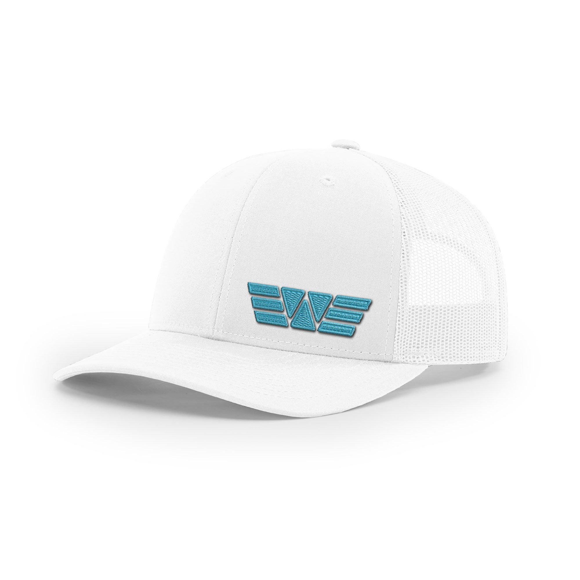 Weyland Corporation Icon Trucker Hat | Basement Republic™