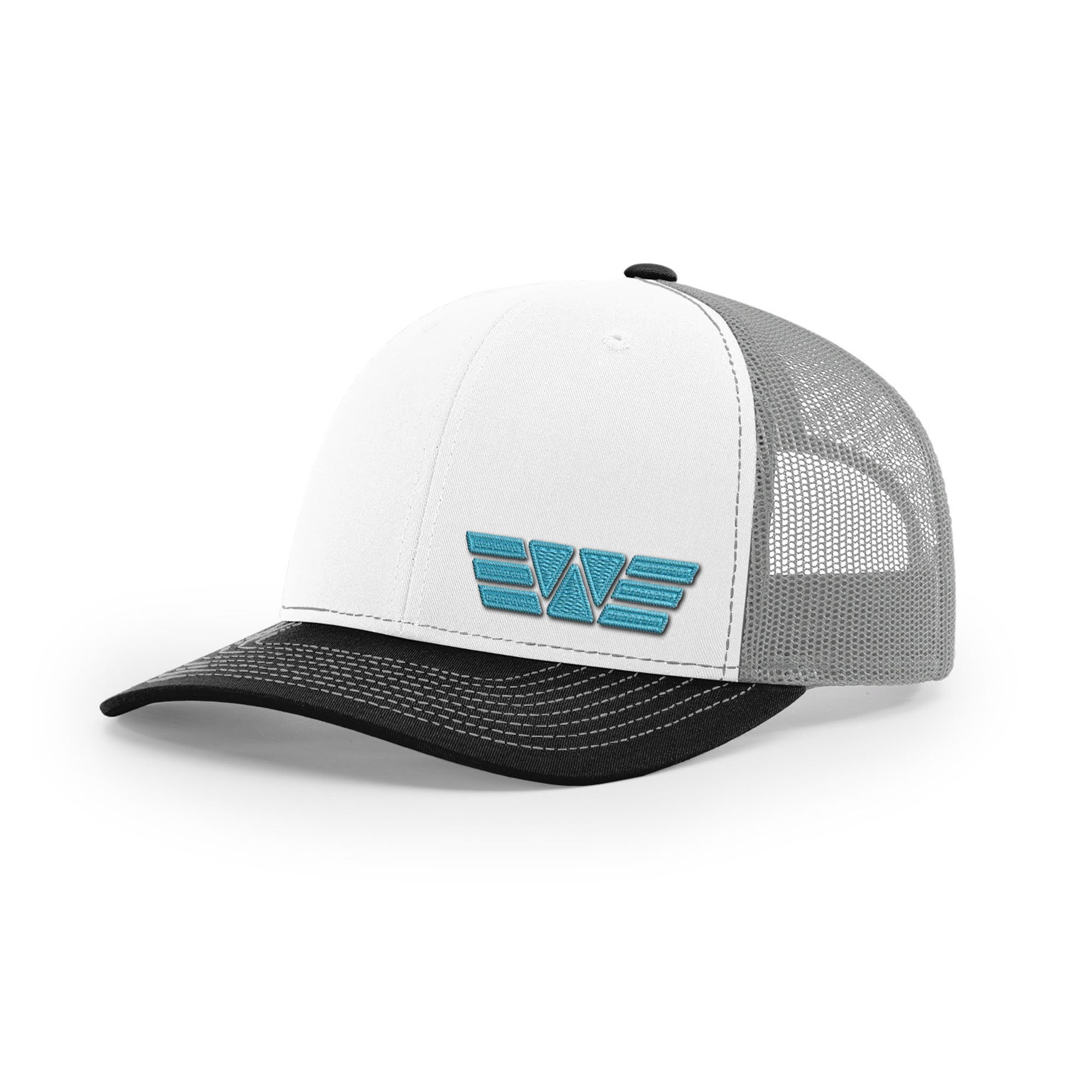 Weyland Corporation Icon Trucker Hat | Basement Republic™