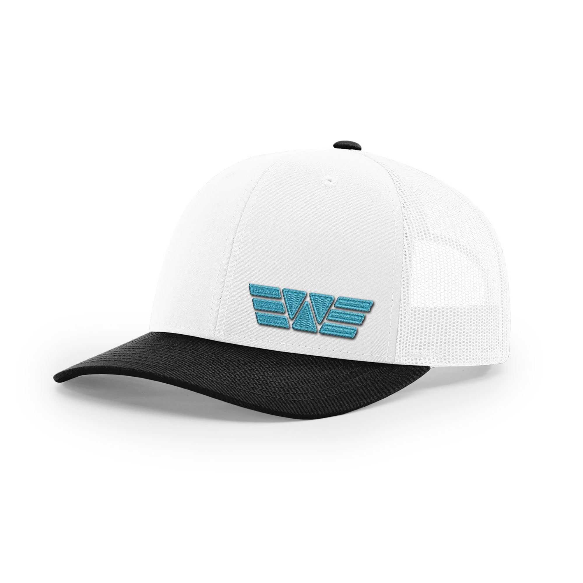 Weyland Corporation Icon Trucker Hat | Basement Republic™