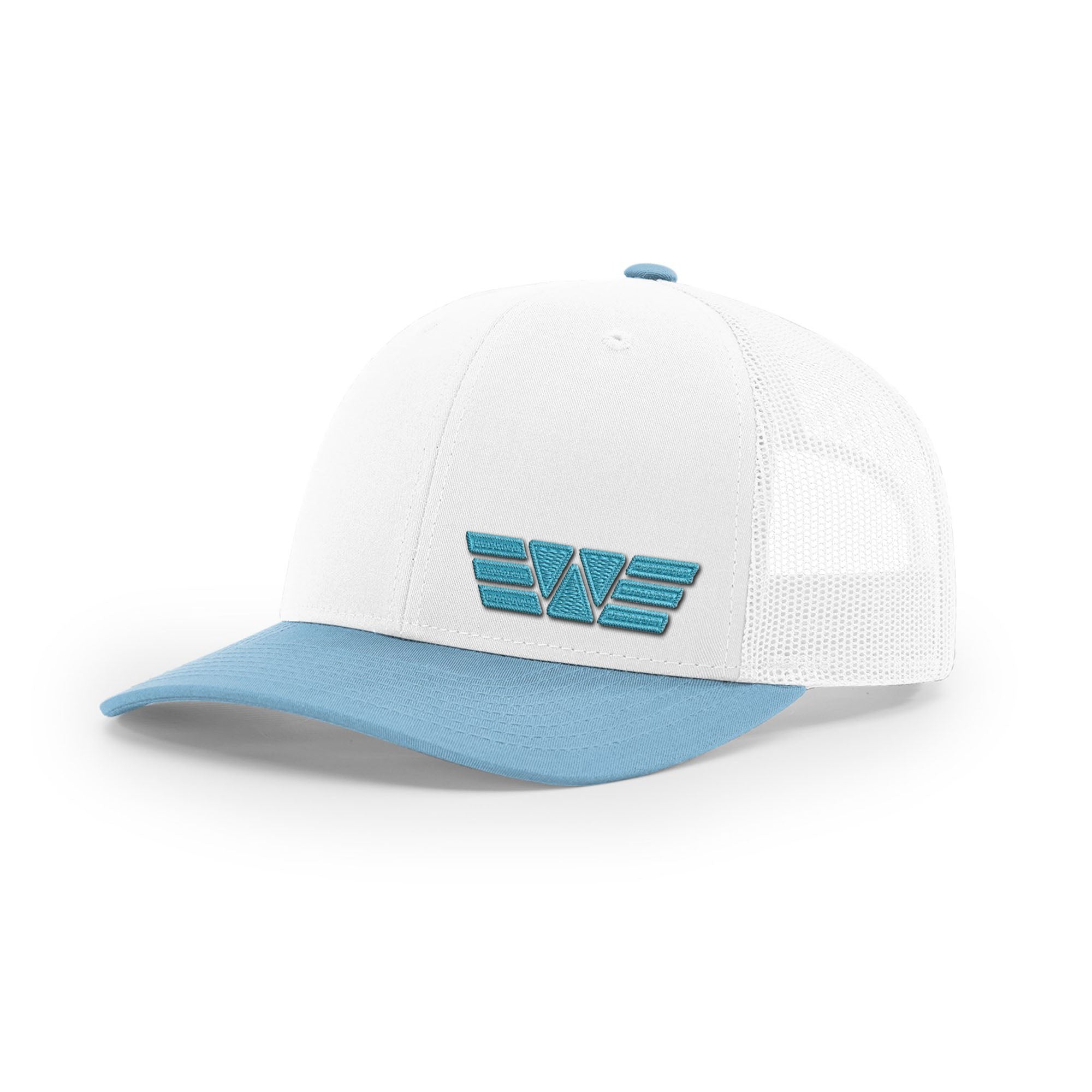 Weyland Corporation Icon Trucker Hat | Basement Republic™