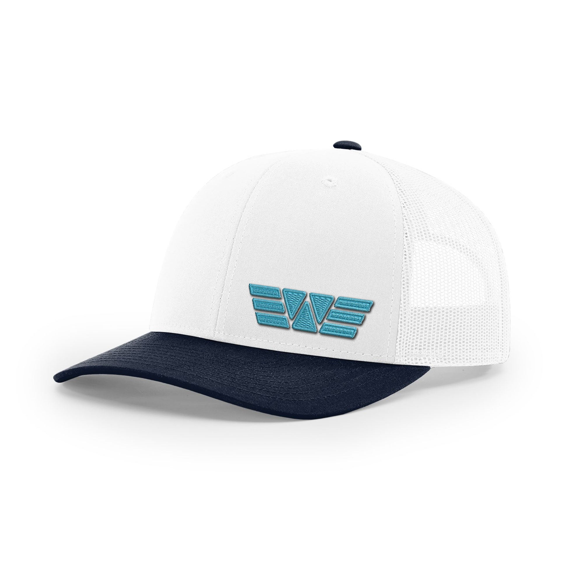 Weyland Corporation Icon Trucker Hat | Basement Republic™