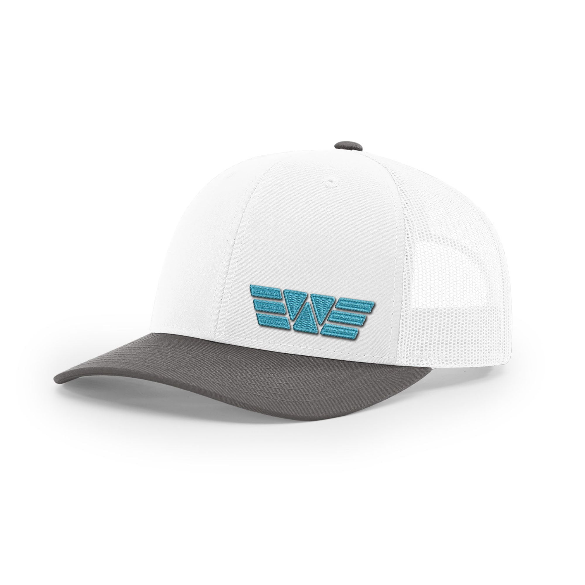 Weyland Corporation Icon Trucker Hat | Basement Republic™