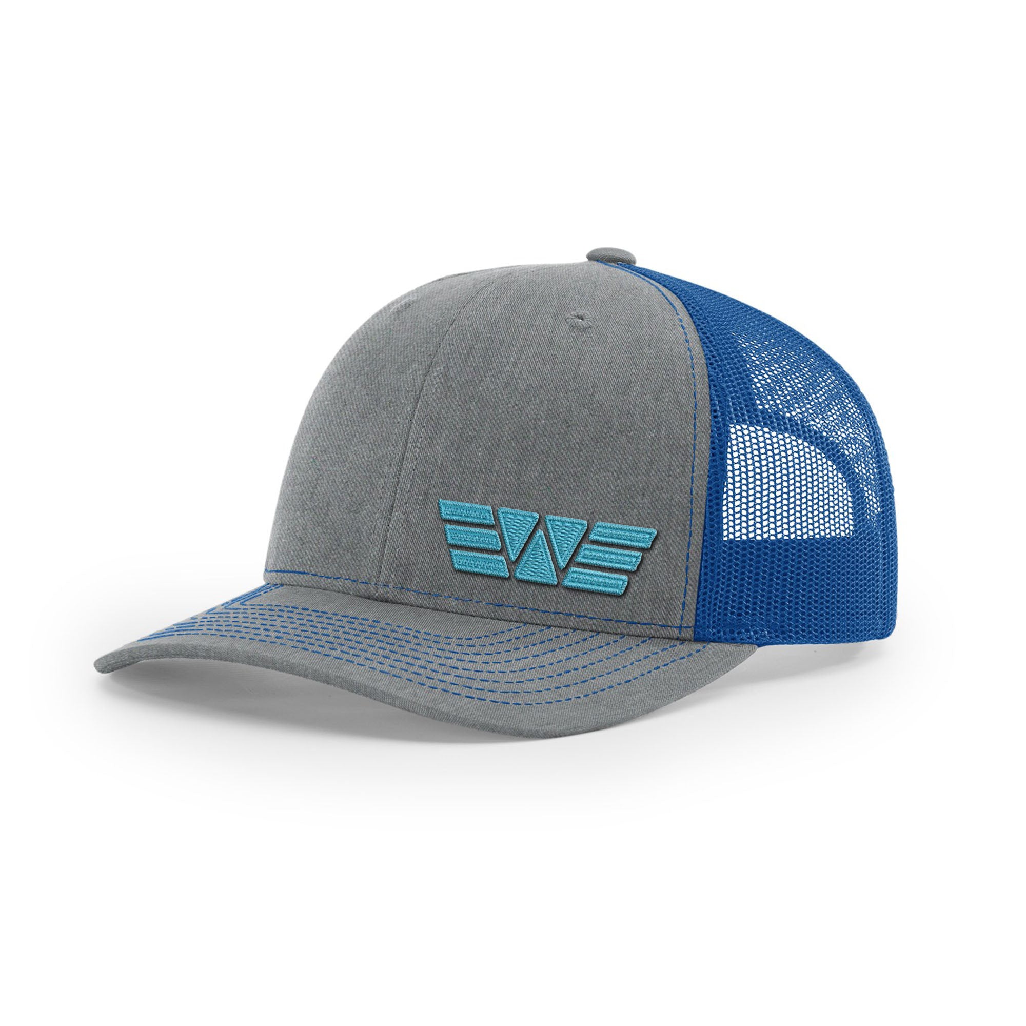 Weyland Corporation Icon Trucker Hat | Basement Republic™