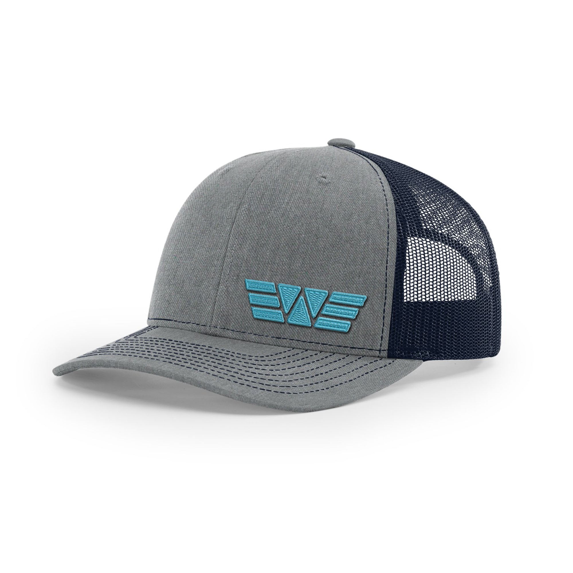 Weyland Corporation Icon Trucker Hat | Basement Republic™