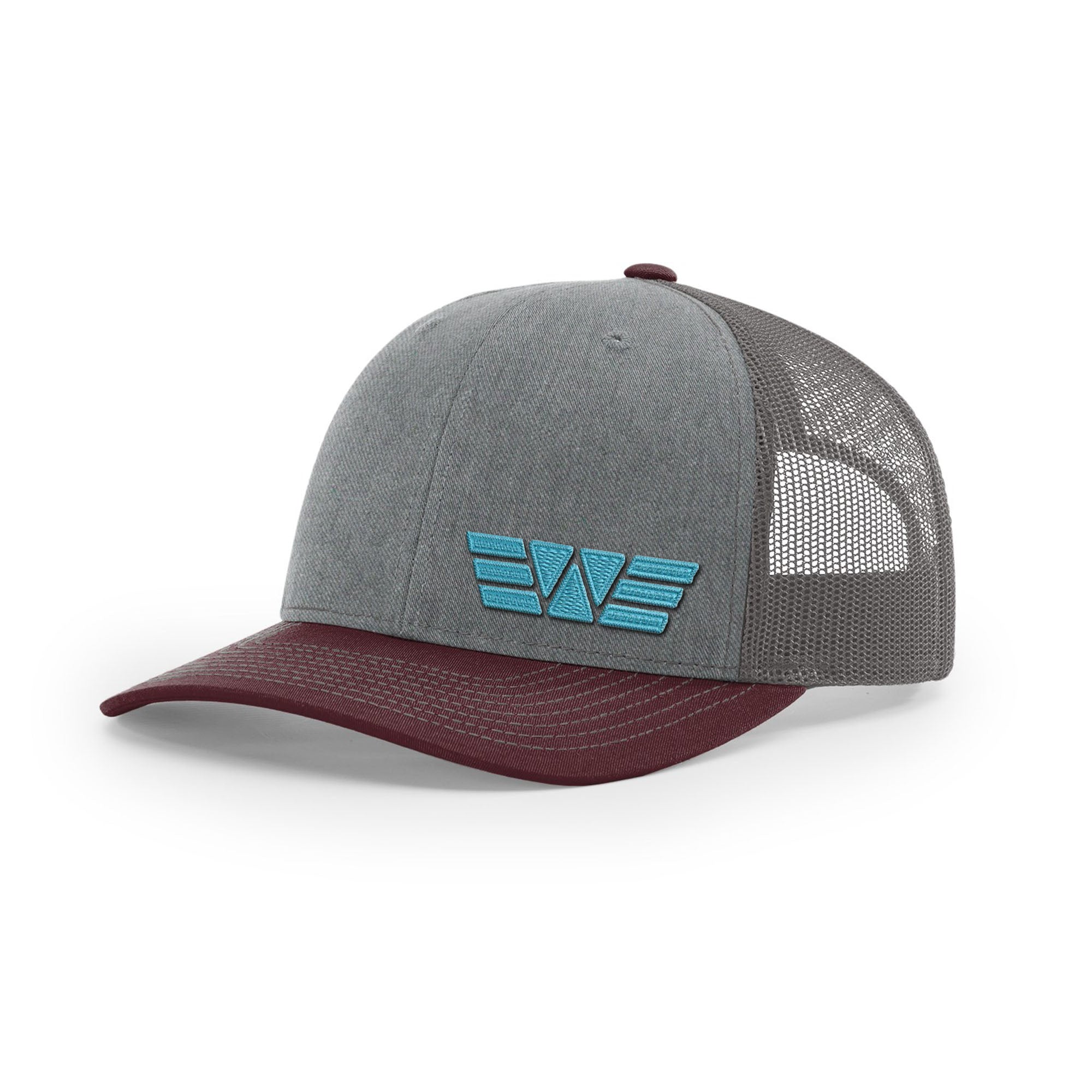 Weyland Corporation Icon Trucker Hat | Basement Republic™