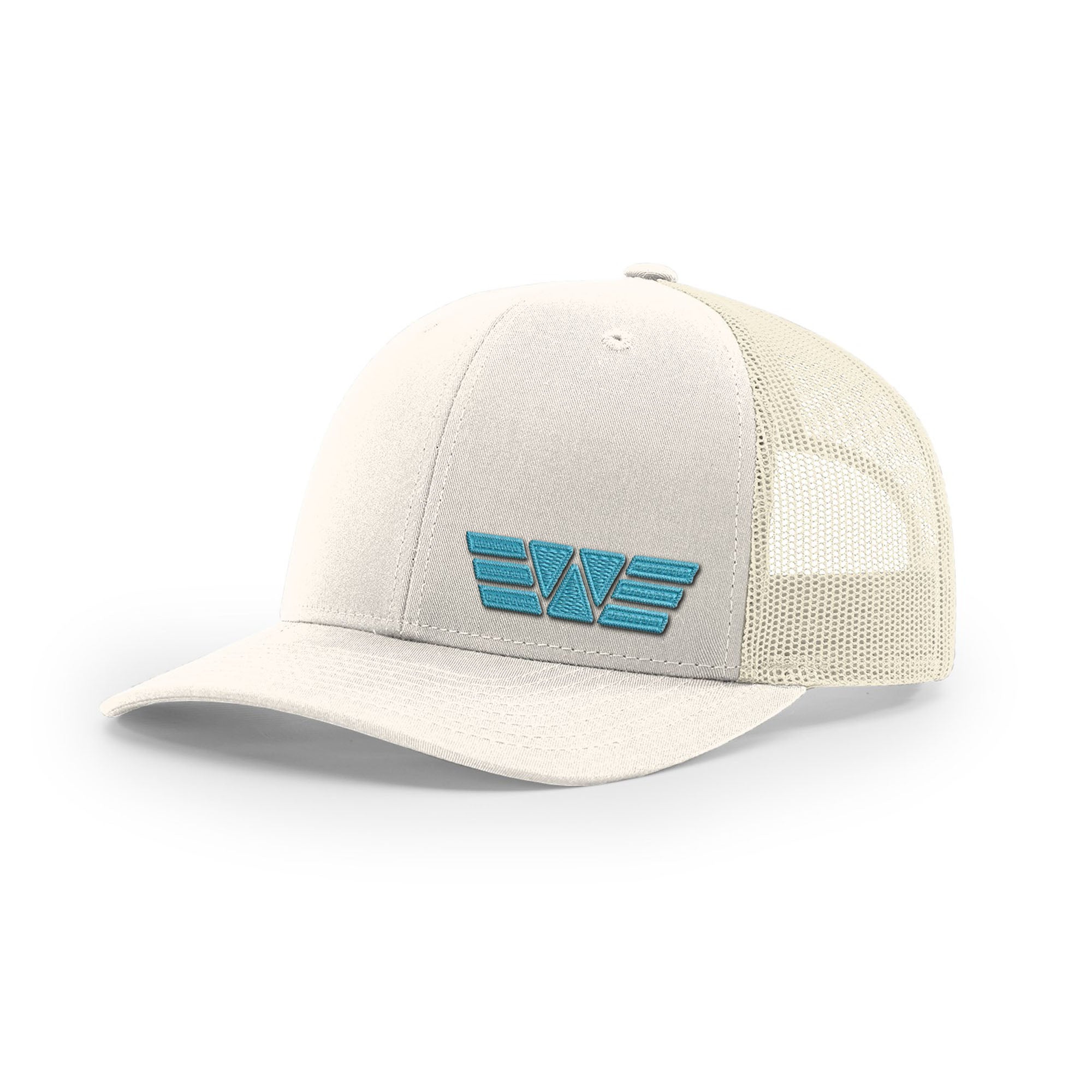 Weyland Corporation Icon Trucker Hat | Basement Republic™