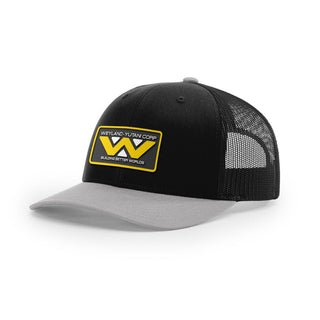 Weyland-Yutani Trucker Hat | Basement Republic™