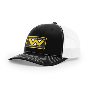 Weyland-Yutani Trucker Hat | Basement Republic™