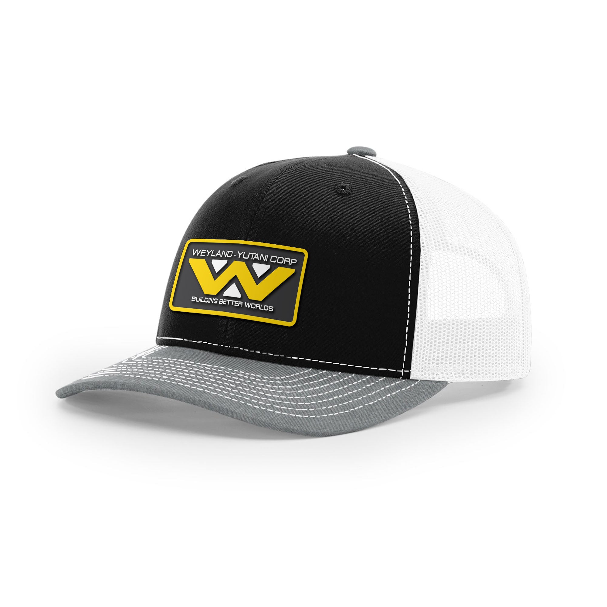 Weyland-Yutani Trucker Hat | Basement Republic™