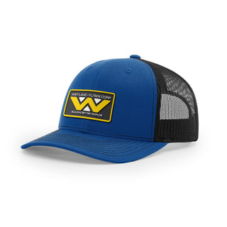 Weyland-Yutani Trucker Hat | Basement Republic™