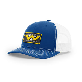 Weyland-Yutani Trucker Hat | Basement Republic™