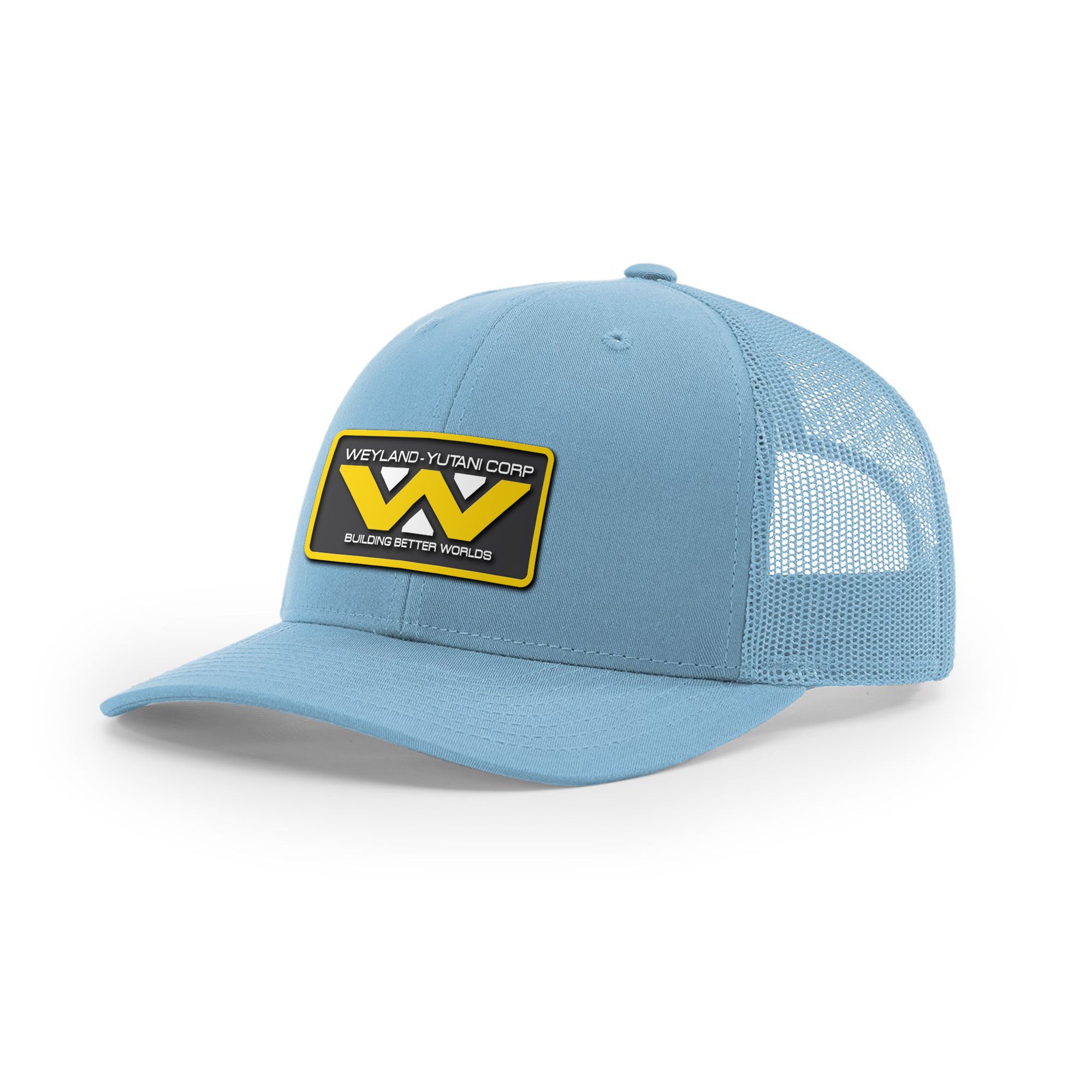 Weyland-Yutani Trucker Hat | Basement Republic™