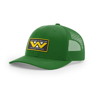 Weyland-Yutani Trucker Hat | Basement Republic™