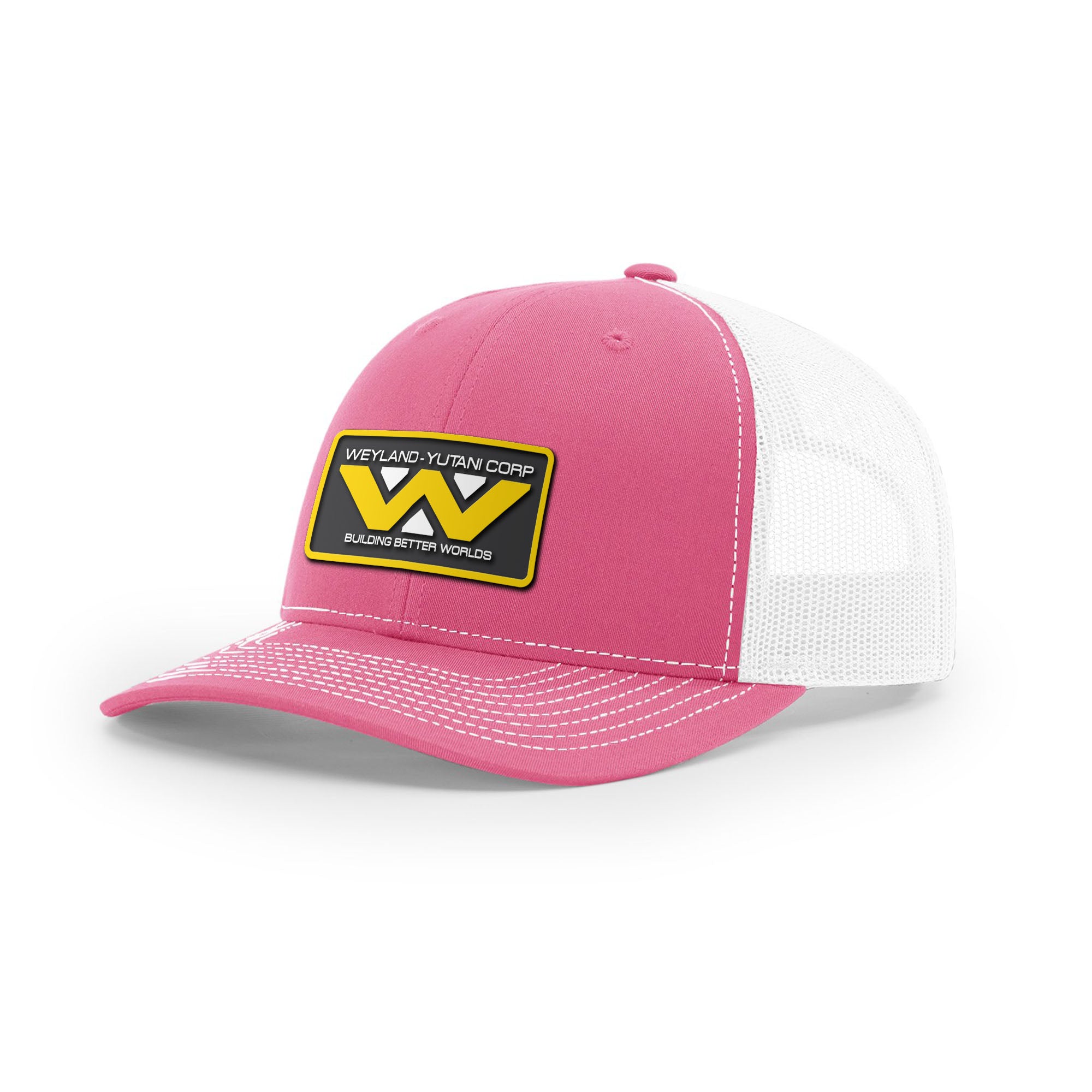 Weyland-Yutani Trucker Hat | Basement Republic™
