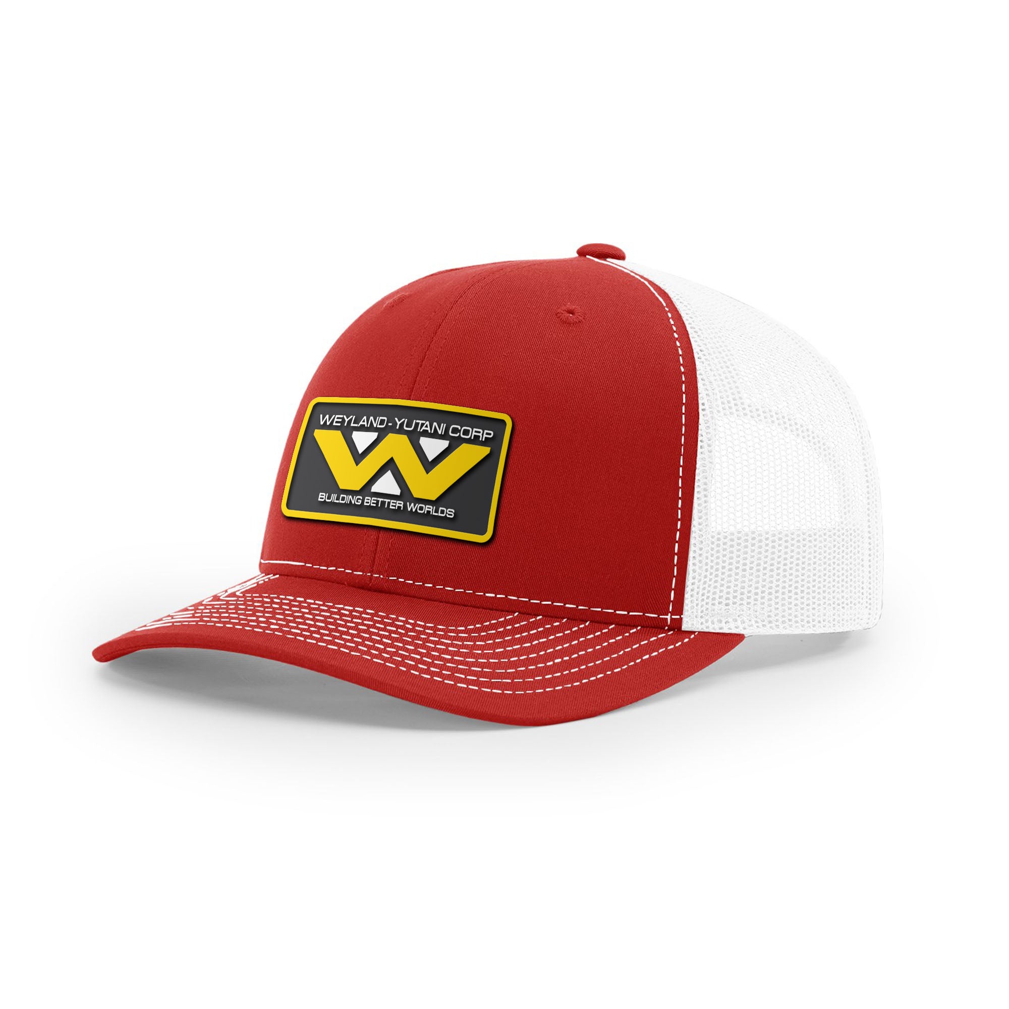 Weyland-Yutani Trucker Hat | Basement Republic™