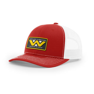 Weyland-Yutani Trucker Hat | Basement Republic™