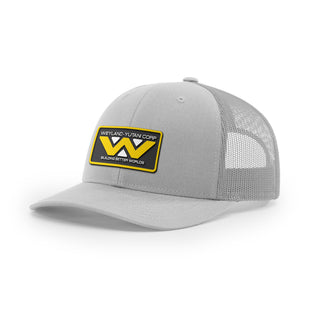 Weyland-Yutani Trucker Hat | Basement Republic™