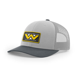 Weyland-Yutani Trucker Hat | Basement Republic™