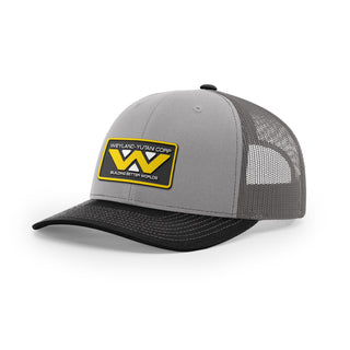 Weyland-Yutani Trucker Hat | Basement Republic™