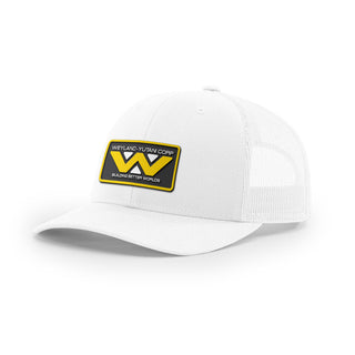 Weyland-Yutani Trucker Hat | Basement Republic™