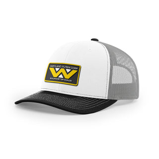 Weyland-Yutani Trucker Hat | Basement Republic™