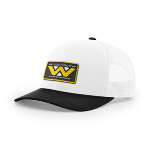 Weyland-Yutani Trucker Hat | Basement Republic™